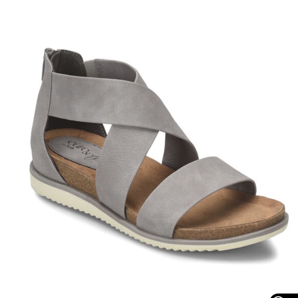Eurosoft by Sofft Landry II sandal